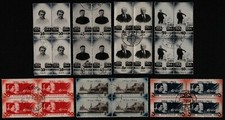 Russia / Unione Sovietica 1944