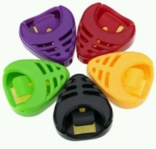 5 PORTA PLETTRI ALICE