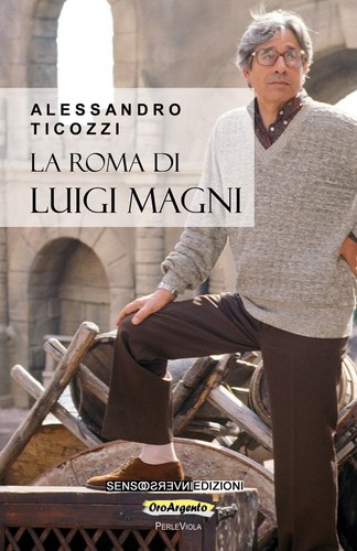 Roma luigi magni - roma,