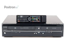 Funai WD6D-M100 Registratore