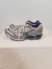 Scarpe sneakers mizuno - scarpe,