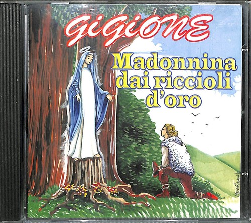 Gigione madonnina dai - madonnina,