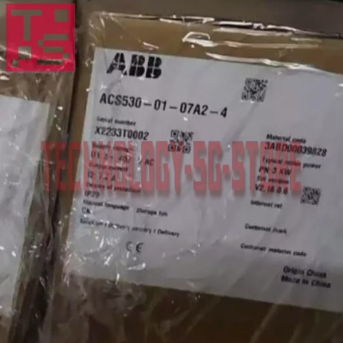Abb acs530 07a2 4 - abb, acs530-01-07a2-4