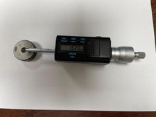 MITUTOYO MICROMETRO DIGITALE