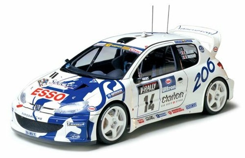 Tamiya 24221 modellino - 24221, auto