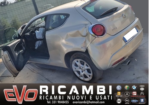 Ricambi per alfa romeo mito - per,