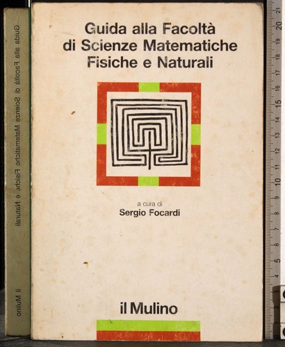 Guida facoltà scienze - guida,