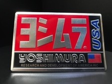 Adesivo stickers yoshimura - stickers,