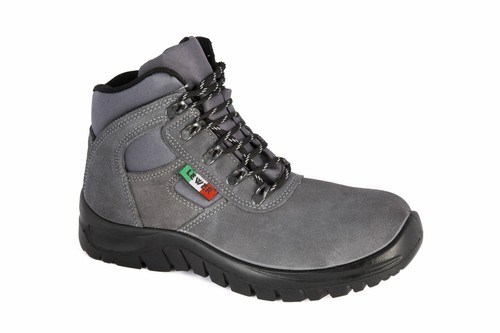 Lewer etna s1p scarpa alta - lewer,