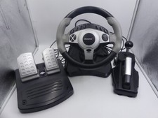 Volante PlayStation McLaren -