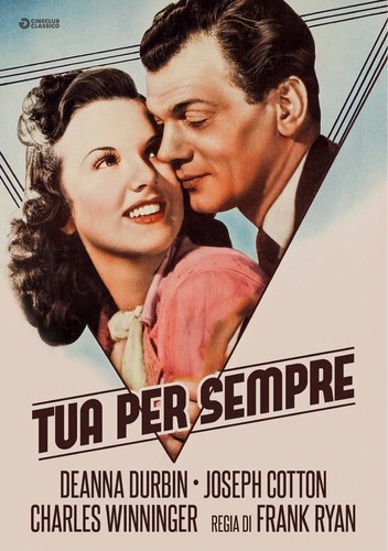 Dvd tua per sempre - dvd,