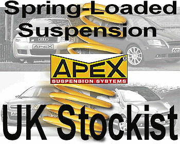 Molle abbassamento apex per - molle,