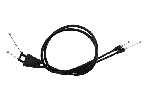 Cavo acceleratore per ktm - acceleratore,