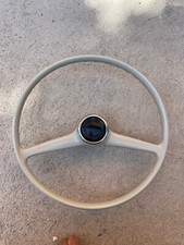 VOLANTE FIAT 600 1° DAL 1955