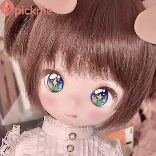 Bambola bjd sd resina - bambola,