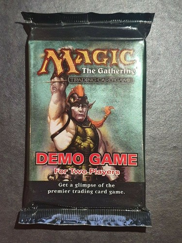 Magic the gathering ottava - the,