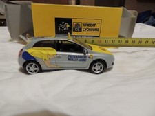 modellino auto Fiat Stilo