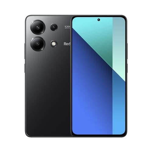 Xiaomi redmi note nero - note,
