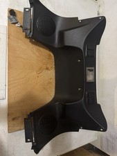 BMW K100 K 75 K1100 rivestimento interno con altoparlante