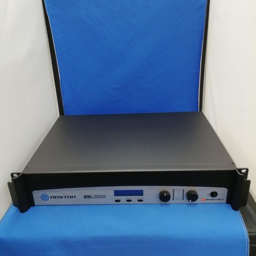 Amplificatore potenza - di,