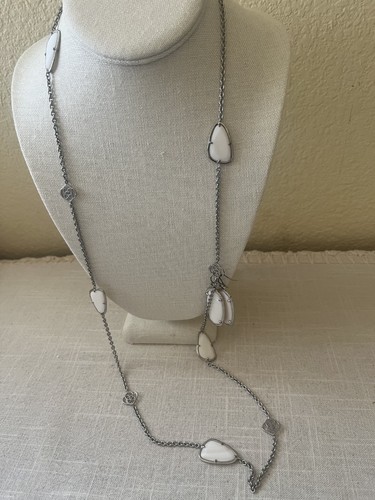 Collana kendra scott - kendra, stazione