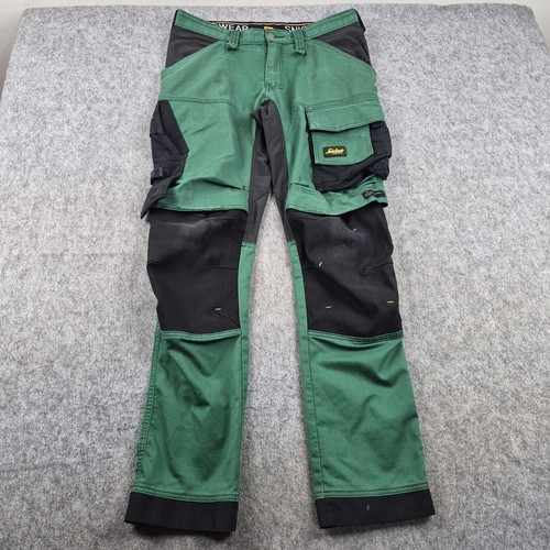 Snickers workwear trousers - snickers,