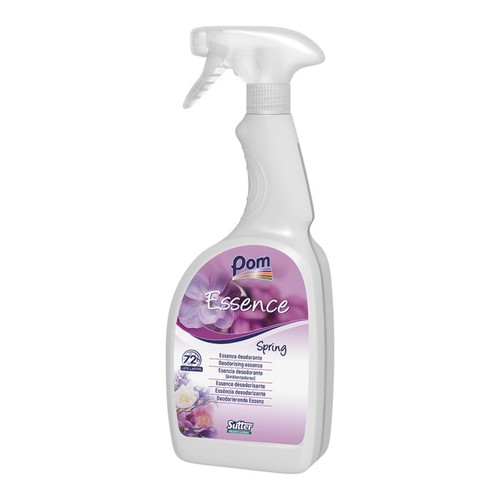 Deodorante per ambiente - , pom