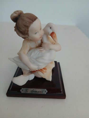 Figurina giuseppe armani - giuseppe,