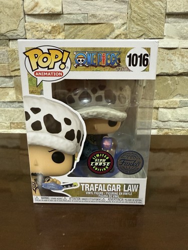One piece funko pop - piece, 1016
