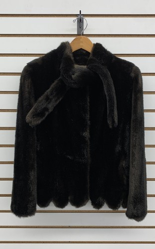 Giacca corta vintage lou - giacca,