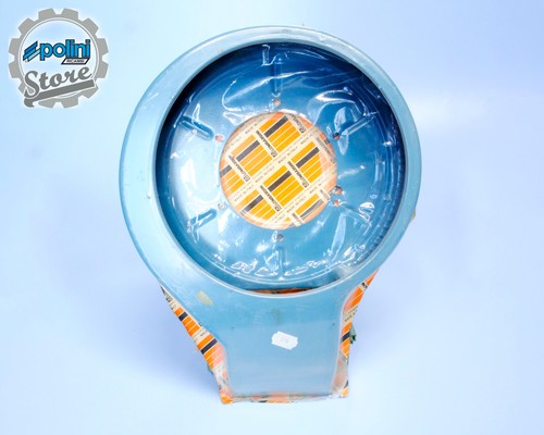 Convogliatore aria lda 450 - aria,