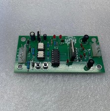 Motor controller Board per