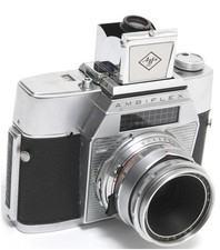 Agfa Ambiflex I Agfaflex