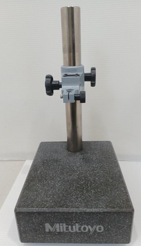 Mitutoyo supporto comparatore - mitutoyo,