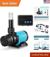 Versatile 20W Aquarium Water