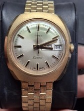 Orologio Timex Electric 1978