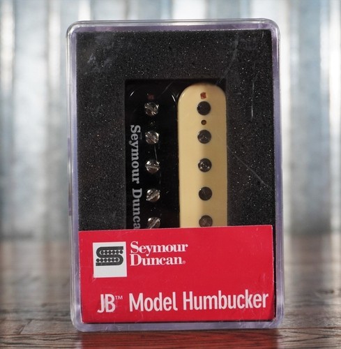Seymour duncan jb modello - duncan,