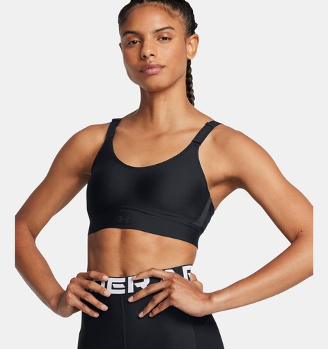 Top under armour infinity - armour,