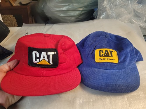 Cappello snapback vintage - 2,