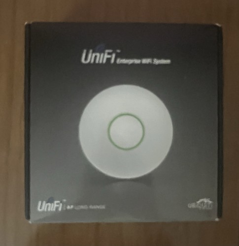 Ubiquiti unifi uap long - uap-lr,