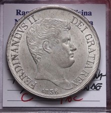 NL* DUE SICILIE FERDINANDO II
