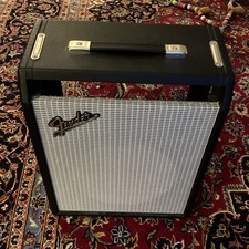 Mojotone fender vibro - fender, champ
