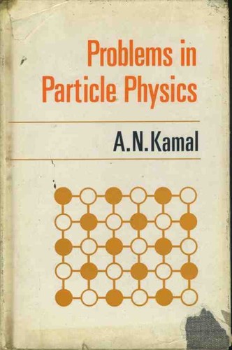 Problems particle physics - problems,