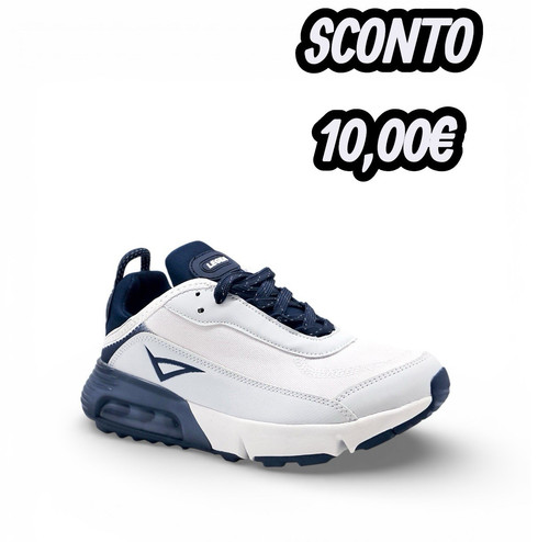 Legea scarpe uomo - , running