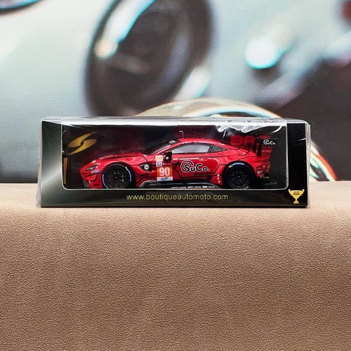 Spark aston martin - aston,