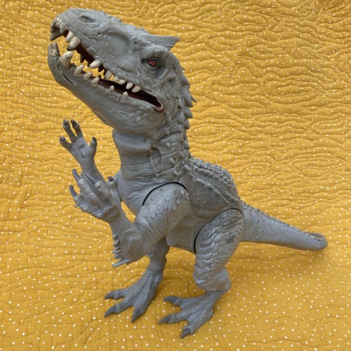 Jurassic world electronic - ,