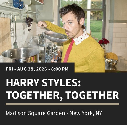 Harry styles amex preferred - styles!!,