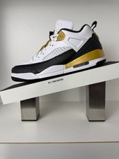 Nike air jordan - spizike, low