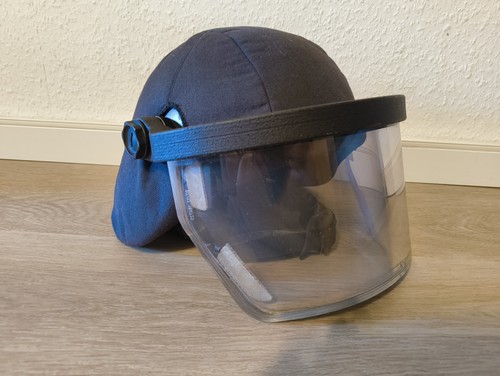 Elmetto titanio ulbricht - in,