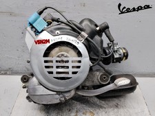 V5N2M Motore Blocco Completo